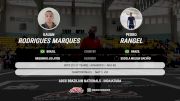 PEDRO RANGEL vs Kauan Rodrigues Marques 2025 ADCC Brazilian Nationals