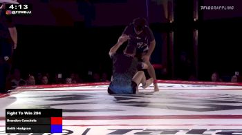 Replay: Fight to Win 294 | Sep 20 @ 4 PM