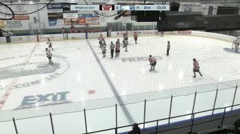 Replay: Home - 2024 Kemptville vs Hawkesbury | Oct 25 @ 7 PM