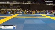EVANGELOS MOUMTZIS vs JACKSON SOUSA 2018 World IBJJF Jiu-Jitsu No-Gi Championship