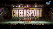 ATA - Helium [2024 L1 Mini - Medium Day 1] 2024 CHEERSPORT National All Star Cheerleading Championship