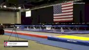 Mason Sargel - Tumbling, Integrity Athletics - 2021 USA Gymnastics Championships