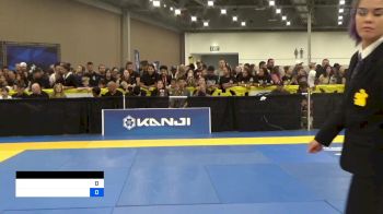 Madison Rose Khuu vs Vera Ann Nicole Floyd 2024 IBJJF Jiu-Jitsu CON International