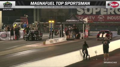 Full Replay | PDRA Thunder Valley Throwdown 8/22/24