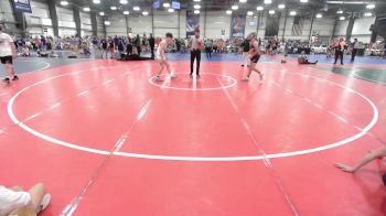 127 lbs Rr Rnd 2 - Brady Henry, Full House Athletics vs Lincoln Underwood, Indiana Outlaws Gold