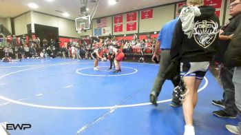 170 lbs Round Of 16 - Nate Sontag, Kiefer High School vs Jason Yarber, Woodland Boys