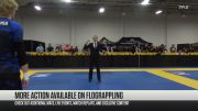 Nurican Acar vs Drew David Linscott 2026 Pan IBJJF Jiu-Jitsu No-Gi Championship