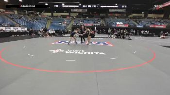 117 lbs Cons. Round 3 - Victoria Nunez, Central Methodist vs Callie Payton, Lindsey Wilson