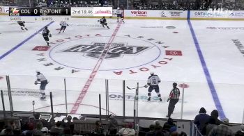 Replay: Away - 2025 Colorado vs Ontario | Mar 29 @ 5 PM