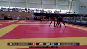 CARLOS JUNIOR vs NAHUEL SARMIENTO 2025 ADCC South American Championship