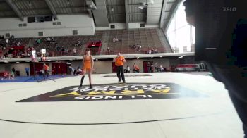 135 lbs Round 4 - Murphy Beyer, Freedom vs Anthony Klikas, Built By Brunson