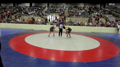 170 lbs Consolation - Jayce Smith, Rockmart Takedown Club vs Tate Shawver, Pope Junior Wrestling Club