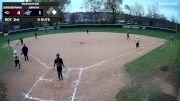 Replay: Susquehanna vs Juniata - DH | Apr 9 @ 5 PM