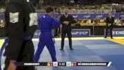 Raí Leonardo Gambary Bertolazo vs Benjamin Schmitt 2026 Pan Jiu Jitsu IBJJF Championship
