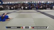 NICKOLLAS SANTOS TEIXEIRA AMARO vs Bernado Arthur 2026 Carlson Gracie
