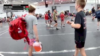 Replay: Mat 26 - 2025 Bison Duals | Jun 22 @ 8 AM