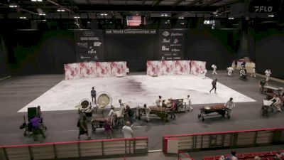 Cab Calloway Combined Schools "Wilmington DE" at 2023 WGI Percussion/Winds World Championships