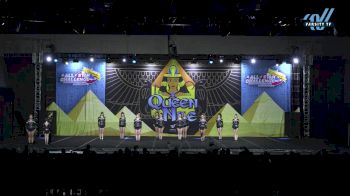 Impact Elite Athletics - Knock Out [2023 L4.2 Senior Coed 3/19/2023] 2023 ASC Schaumburg Showdown & CSG Schaumburg Dance Grand Nationals