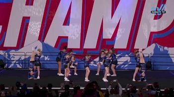 American Cheer Elite - Covert [2024 L2 Youth - D2 Day 2] 2024 CHAMPS Grand Nationals