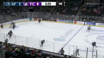 Replay: Home - 2023 Tri-City vs Sioux Falls | Apr 8 @ 6 PM