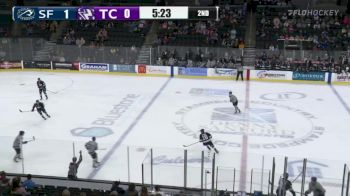 Replay: Away - 2023 Tri-City vs Sioux Falls | Apr 8 @ 6 PM