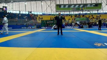 Felippe Praia Anselmo Duarte vs Fernando Borges De Matos 2026 Brasileiro Jiu-Jitsu IBJJF