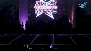 Fierce - Wild Cats [2024 L2 Senior - Small - A Day 2] 2024 JAMfest Cheer Super Nationals
