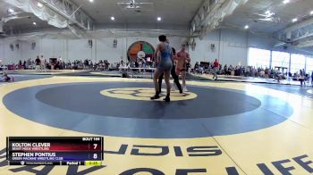 Replay: mat 3 - 2024 U16 and Junior FS and GR State 2024 | May 26 @ 11 AM