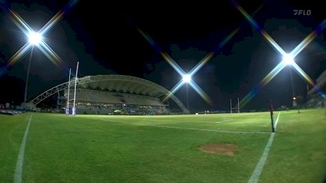 Replay: Sharks vs Free State Cheetahs - 2025 Sharks vs Toyota Cheetahs | Aug 9 @ 3 PM