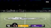 Replay: AIC vs St. Michael's | Apr 12 @ 7 PM