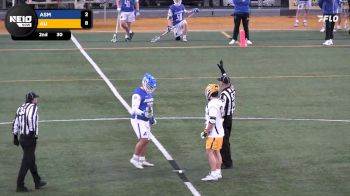 Replay: Assumption vs Adelphi | Apr 11 @ 6 PM