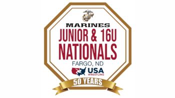 Replay: Boutboard - 2021 US Marine Corps Jr & 16U National Champs | Jul 23 @ 2 PM