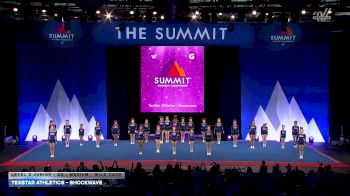 TexStar Athletics - Shockwave [2026 L3 Junior - D2 - Medium Wild Card] 2026 The D2 Summit