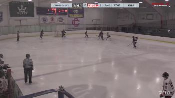 Replay: Home - 2023 New England vs Boston | Dec 10 @ 8 PM