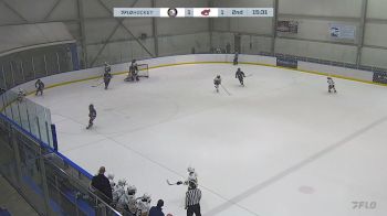 Replay: Home - 2024 St. Albert vs CAC | Dec 5 @ 6 PM