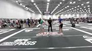 Jett Graham vs Lucas Strassburger 2023 ADCC Dallas Open