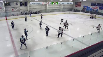 Replay: Home - 2023 Utica vs South Shore | Oct 13 @ 1 PM