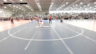 126 lbs Consi Of 64 #1 - Derek Marcolini, MA vs Braden Harper, GA