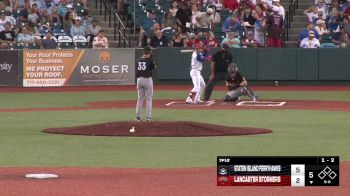 Replay: Home - 2025 FerryHawks vs Stormers | Aug 2 @ 7 PM