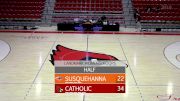 Replay: Susquehanna vs Catholic | Jan 29 @ 6 PM