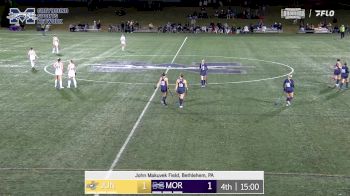 Replay: Juniata vs Moravian | Nov 2 @ 7 PM