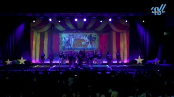 Star Athletics ATL - Hype [2023 L2 Junior - Medium Day 2] 2023 ASC Battle Under the Big Top Grand Nationals