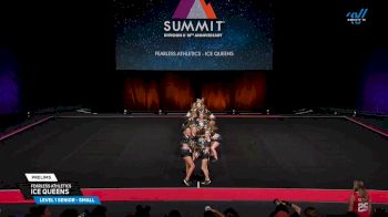 Fearless Athletics - Ice Queens [2025 L1 Senior - Small Prelims] 2025 The D2 Summit