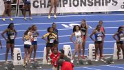 High School Women's 55m, Prelims 2
