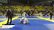 NATHANIEL RICHARD LANE vs WELLINGTON LEAL DIAS 2023 Master International IBJJF Jiu-Jitsu North American Championship