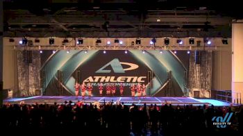 A-List Athletics - Miss 6 [2023 L6 Junior] 2023 Athletic Grand Nationals