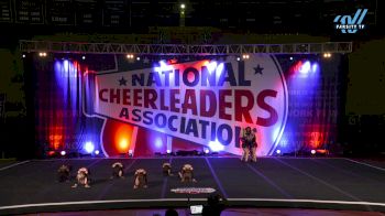 Texas Storm Athletics - HEATWAVE [2024 L2 Junior - D2 - B Day 1] 2024 NCA San Marcos Classic