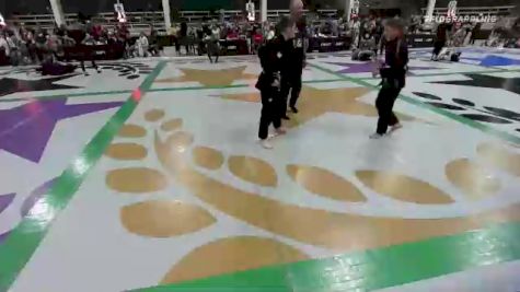 Dillon Long vs Pearce Christensen 2022 F2W Colorado Open