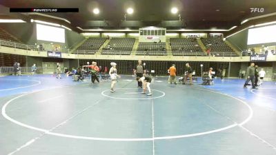 Final - David Hunanyan, Ashburn vs Evan Overpeck, Washington Township