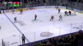 Replay: Away - 2023 South Carolina vs Florida | Dec 8 @ 7 PM